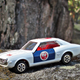 Illustration for article titled Land of the Rising Sun-Day: Cherica Toyota Celica 1600GT